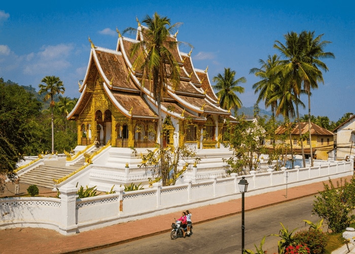 Luang Prabang